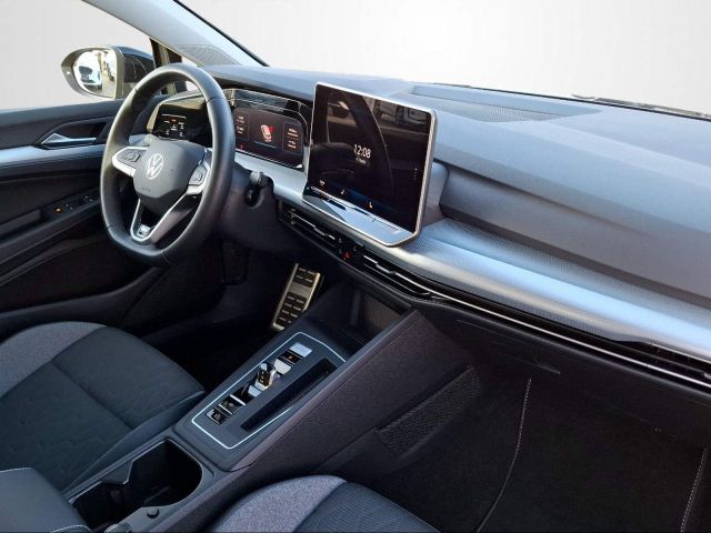 GOLF VIII VARIANT 2.0 TDI DSG GOAL