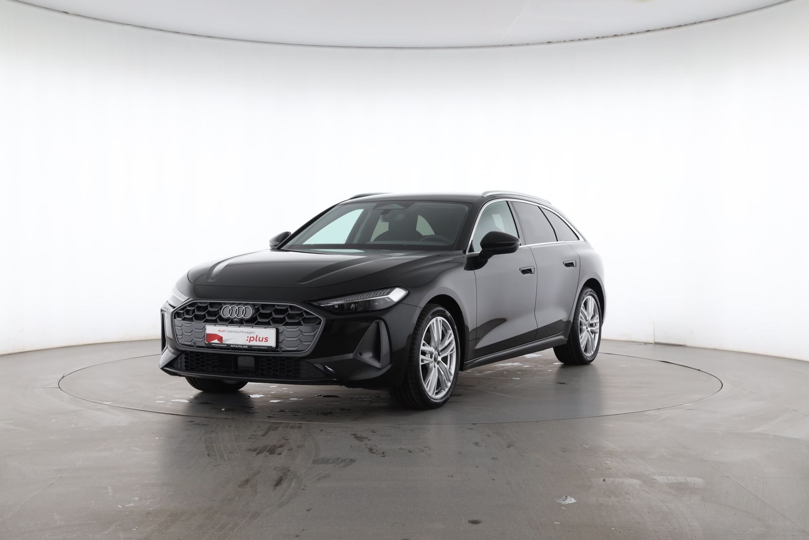 Audi A5 - Bild 2