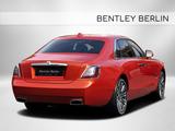Rolls-Royce Ghost - Starlight - Bespoke Audio - Rolls-Royce Gebrauchtwagen in Berlin