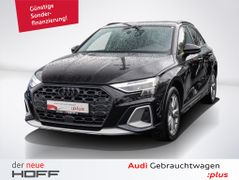 Audi A3 allstreet 35 TFSI Kamera LED App Navi Klima
