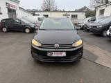 Volkswagen Touran Comfortline BMT/Start-Stopp *LKW 2 Sitze* - Volkswagen: Lkw