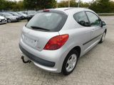 Peugeot 207 95 VTi Filou - Peugeot 207: 95