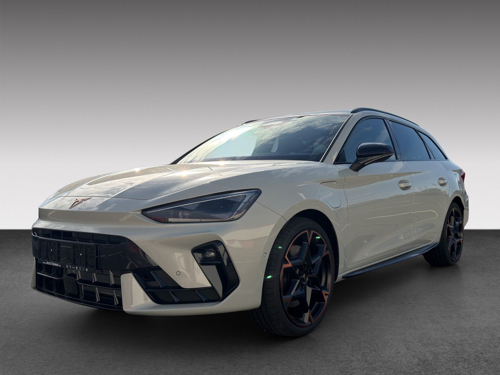 Cupra Leon Sportstourer 1.5 e-HYBRID VZ imagem 3