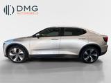 Polestar 2 Long Range Single - scheckheftgepflegte Polestar Gebrauchtwagen