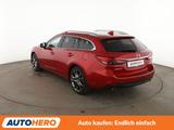 Mazda 6 2.2 Turbodiesel Nakama Intense Aut.*NAVI*LED* - Mazda 6 mit Diesel-Antrieb: 2.2