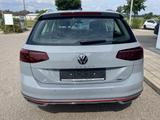 Volkswagen Passat Alltrack 2.0 TDI DSG 4-MOTION STANDHEIZUN - VW Passat Alltrack Gebrauchtwagen
