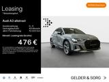 Audi A3 allstreet 35 TFSI *Matrix*AHK*Business*RFK* - Audi A3 Vorführfahrzeuge