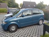 Audi A2 1.2TDI 3l Sparsam, zuverlässig, zukunftsfähig - Audi A2 mit Diesel-Antrieb: Kleinwagen, 1.2