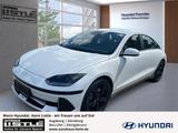 Hyundai IONIQ 6 Basis Elektro Navi Digitales Cockpit LED - weiße Hyundai IONIQ 6