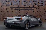 Ferrari 488 Spider HELE *SERVICE NEW*WARRANTY*ELEC.SEAT* - Ferrari aus 2016