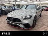 Mercedes-Benz C 63 AMG S E PERF F1 Edition Perf Sitz Pano HUD - Mercedes-Benz C 63 AMG Jahreswagen