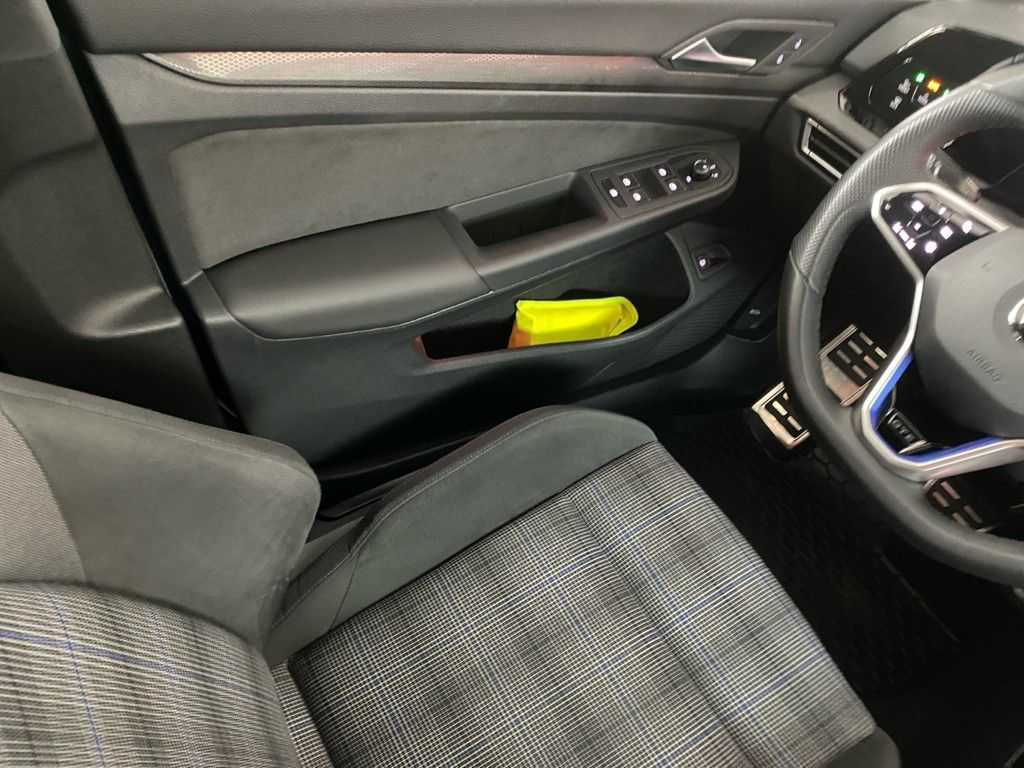 Volkswagen Golf - Bild 14