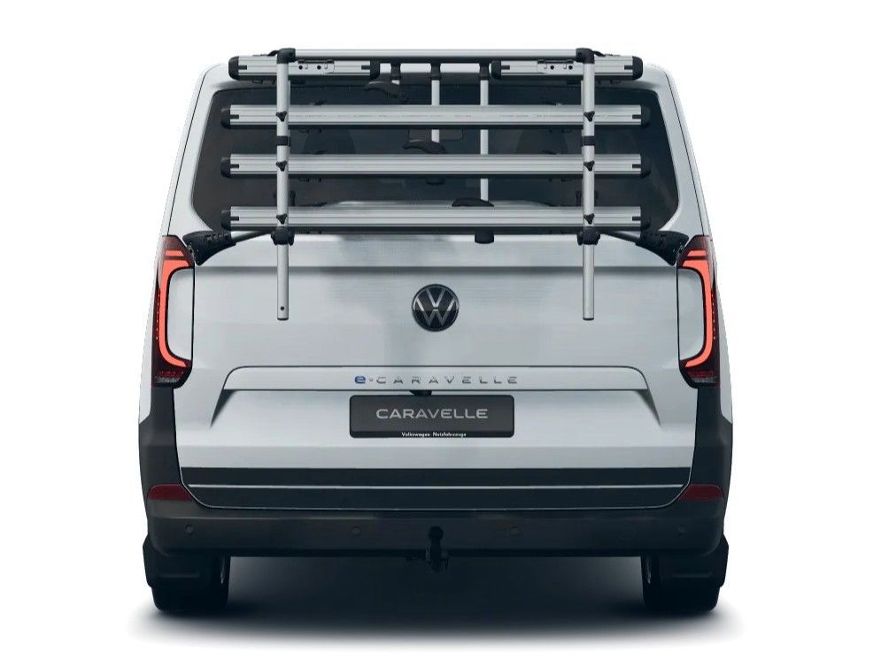 Volkswagen T7 Caravelle - Bild 6