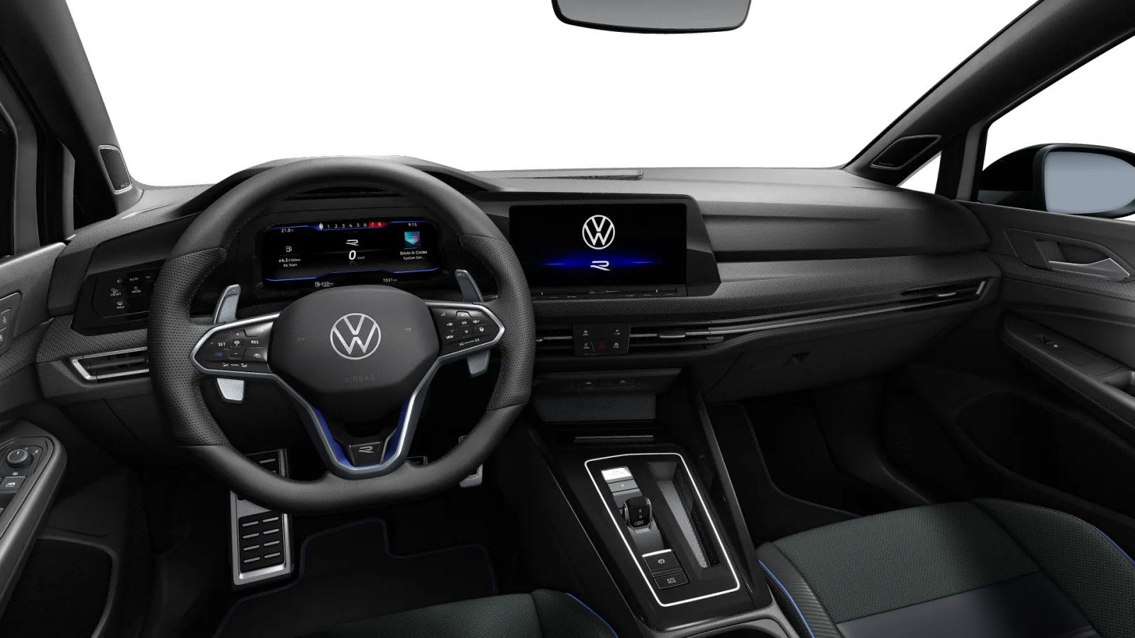 Volkswagen Golf - Bild 9