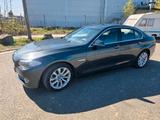 BMW 535i F10 sehr gepflegt Komfortsitze Xe... - gebrauchte BMW 535 aus dem Jahr 2010