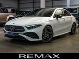 Mercedes-Benz A 250 4M AMG-Line Adv. Plus / Panorama / Night - gebrauchte Mercedes-Benz A 250 aus dem Jahr 2024