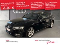 Audi A4 - Vorschau Bild 1