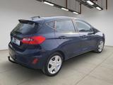 Ford Fiesta Cool & Connect +KLIMA+AHK+ALLWETTER+ - gebrauchte Ford Fiesta aus dem Jahr 2018