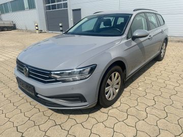 Volkswagen Passat Variant - 2