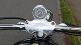 Harley-Davidson XL 1200 Roadster Custombike - HARLEY-DAVIDSON ROADSTER 1200