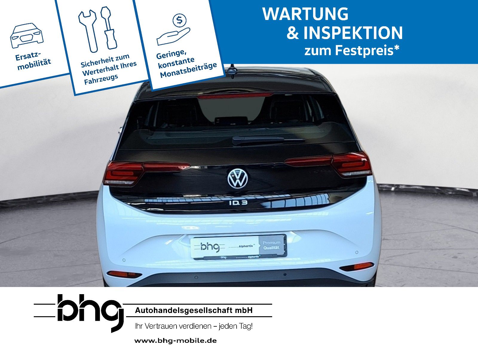 Volkswagen ID.3 Pro S HEAD UP ACC NAVI foto 4