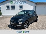 Fiat 500 1.2 8V Mirror PANO CarPlay 16 KLIMA 2.Hd. - Fiat in Magdeburg