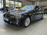 BMW 535d Touring Luxury *Autom.*LED*El.-Hkl* - BMW 535 in Gelsenkirchen