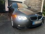 BMW E92 M Sport Bi Xenon Aut. 320D Facelift Sh... - BMW 320 aus 2011: Coupe, 320d