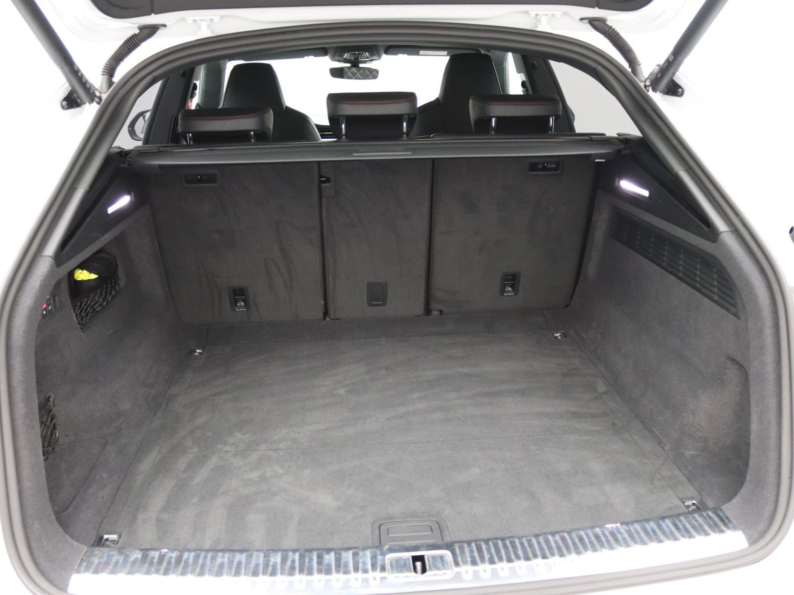 Audi Q8 - Bild 8