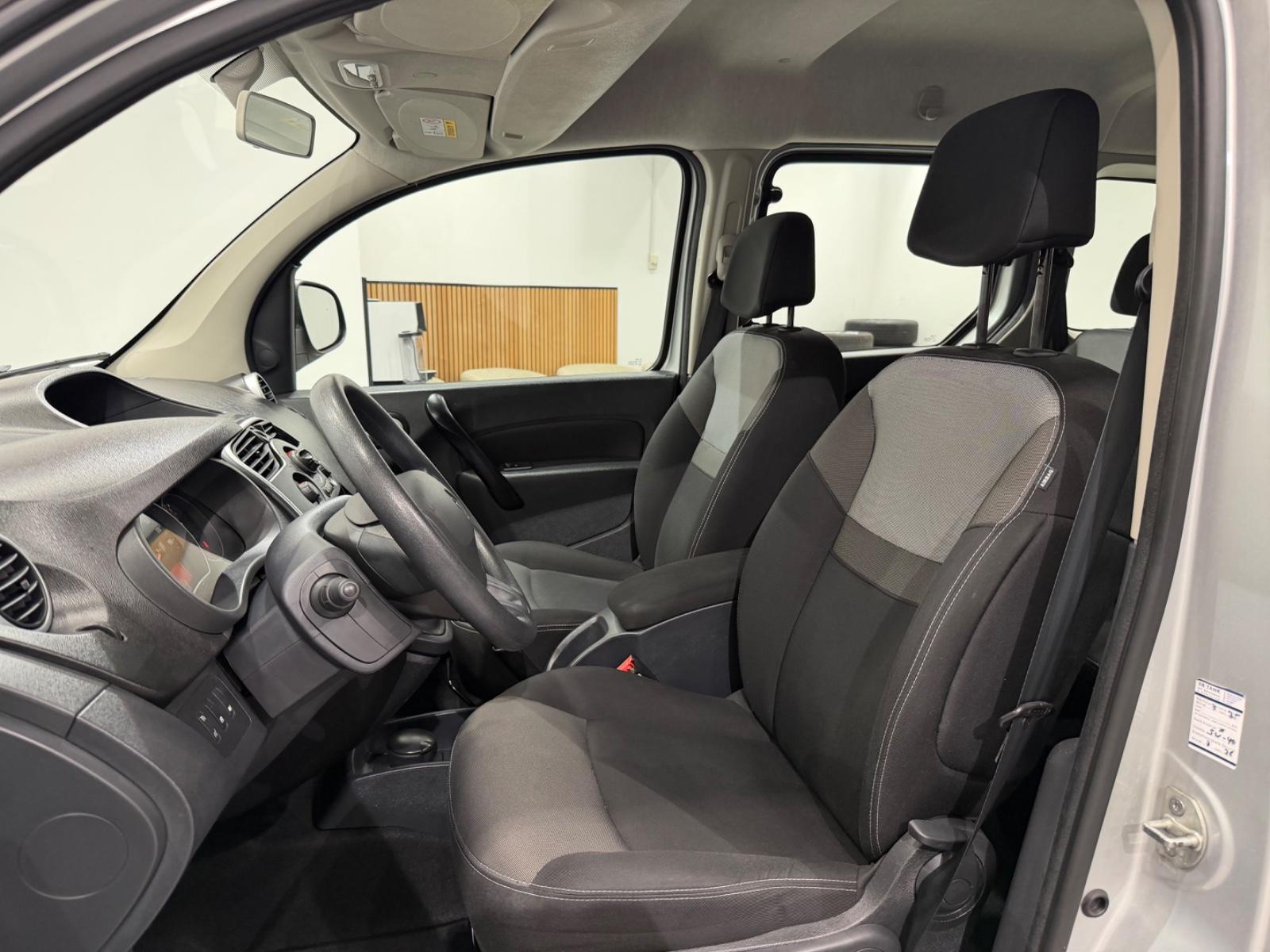Renault Kangoo Experience 2.HAND NAVI+KLIMA+PDC