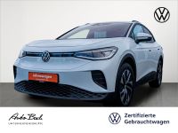 Volkswagen ID.4 - Vorschau Bild 1