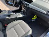 Mercedes-Benz C 250 CDI T AVANTGARDE Autom. AVANTGARDE - Mercedes-Benz C 250: Cdi