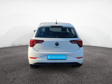Volkswagen Polo - 5