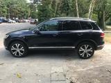 Volkswagen Touareg 3.0 V6 TDI SCR Exclusive Terrain Pano - Volkswagen Touareg: Exclusive