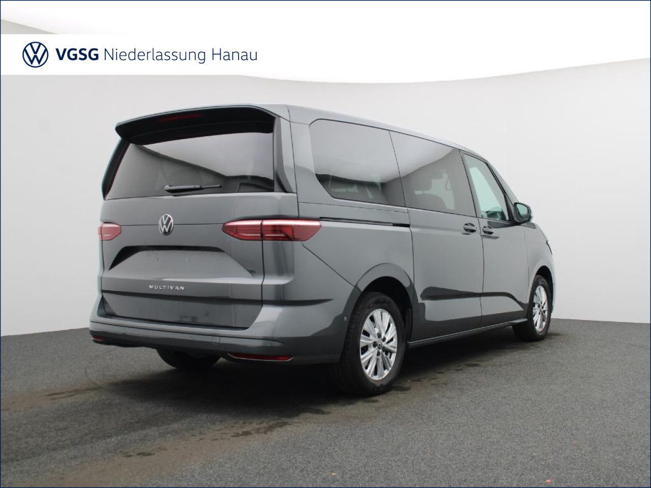 Volkswagen T7 Multivan - Bild 6