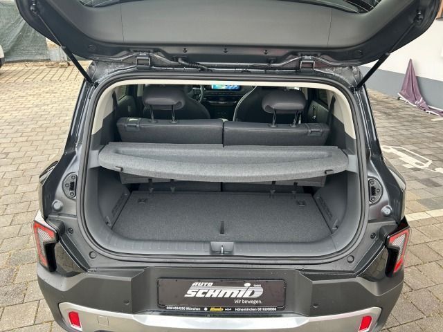 Kia EV2 - Bild 10