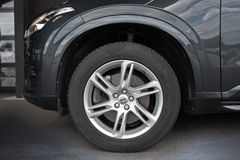 VOLVO XC90 D5 AWD Kinetic - 1.Hand Unfallfrei 7-Sitzer