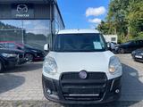Fiat Doblò  Cargo / Pritsche SX Maxi Kasten - Fiat Doblo: Pritsche
