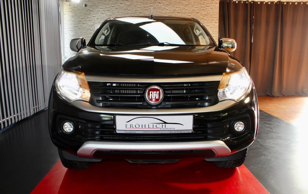 Fiat Fullback