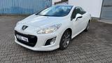 Peugeot 308 CC Cabrio*Allure*1.HAND*Vollleder*Sitzhzg*LM - Peugeot: L1h1
