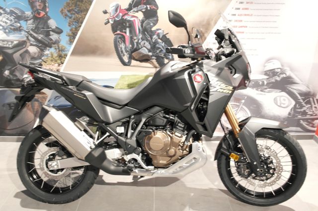 Honda CRF1100A4R Adv.Sport ES, sofort verfügbar