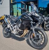 Triumph Tiger 1200 GT Explorer - Triumph Tiger 1200 GT Explorer