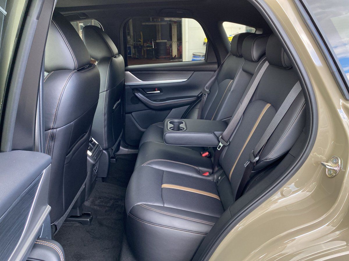 Mazda CX-60 - Bild 10