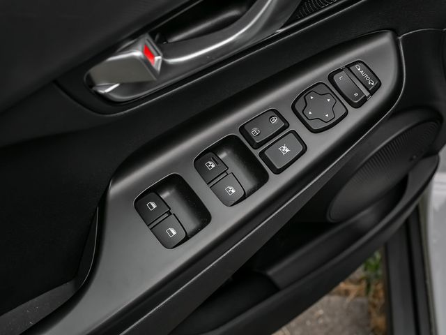 Hyundai Kona Basis Elektro 2WD Spurhalteassistent Kamera