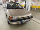 Mazda 323 GLX 1.6 16V - gebrauchte Mazda 323 aus dem Jahr 1992