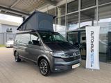 Volkswagen T6.1 California Beach AHK, Einparkh, Klimaauto, - VW T6 California von 2020