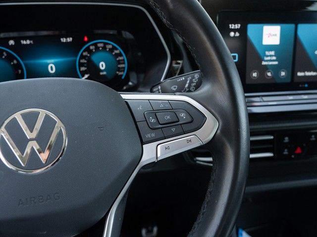 Caddy Style TSI LED Keyless heizbare Frontsch.