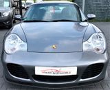 Porsche 911 996 Turbo Coupe TECHART|Handschalter|dt.F - Porsche aus 2000: 911 Turbo