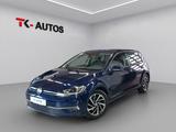 Volkswagen Golf VII 1.5 TSI Join DSG,Navi,LED,ACC,AHK,SHZ