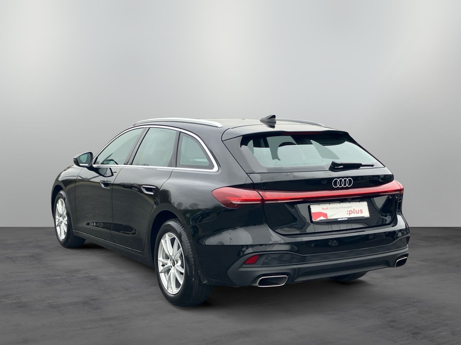 Audi A5 - Bild 4